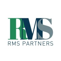 RMS Partners Limited Logo