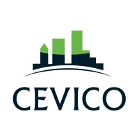 Cevico - Entrepreneur général Logo