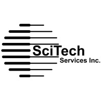 SciTech Services, Inc. Logo