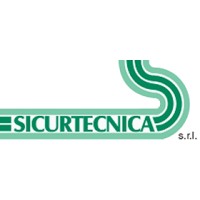 Sicurtecnica Napoli Logo