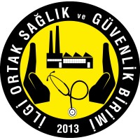 İlgi OSGB Logo