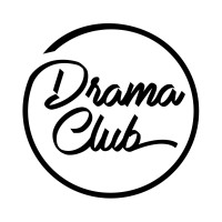 Drama Club, US Logo
