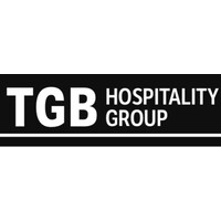 TGB Hospitality Group Logo
