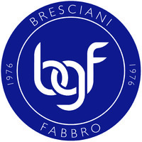 Bresciani Fabbro Logo