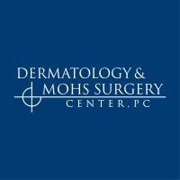 Dermatology & Mohs Surgery Center Logo