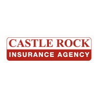 Castle Rock Insurance Agency Logo