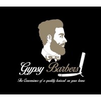 Gypsy Barbers Logo