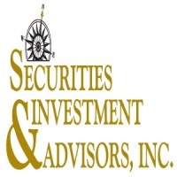 Securities & Investment Advisors, Inc. Logo