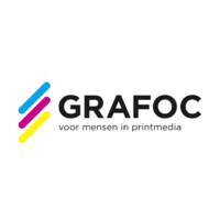 GRAFOC |voor mensen in printmedia Logo