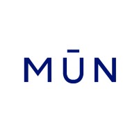 MŪN Logo