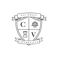 Condoville Real Estate Logo