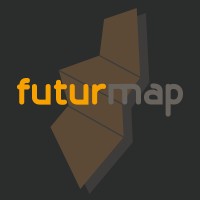 FUTURMAP Logo