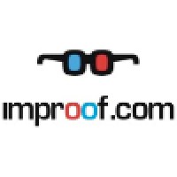 Improof Logo