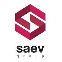 Saev Group Logo