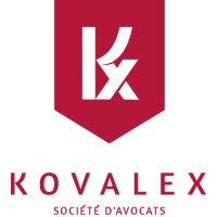 Kovalex Logo
