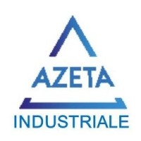 Azeta Industriale srl Logo