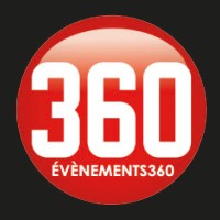 Events360 Logo