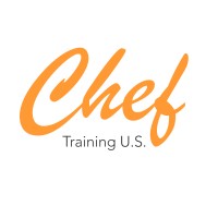 Chef Training U.S. Logo