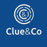 Clue & Co | Business Games - Escape Games Logo