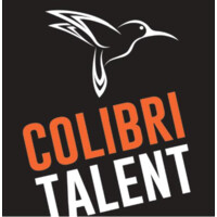 Colibri Talent Logo