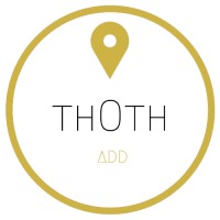 THOTH ADD Logo