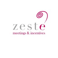 Zeste Meetings & Incentives Logo