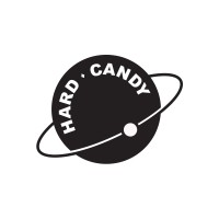 HARDCANDY Logo