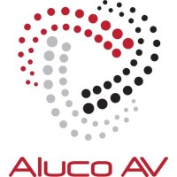 Aluco AV Logo
