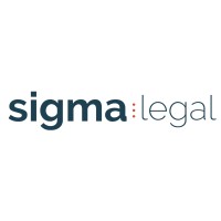 sigma legal Logo
