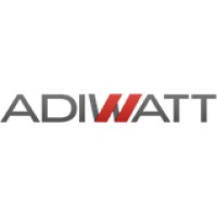 ADIWATT Logo