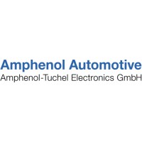 Amphenol-Tuchel Electronics GmbH Logo