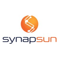 Synapsun Logo