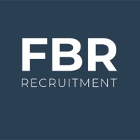 FBR Construction Recruitment Logo
