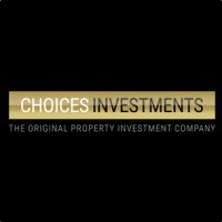 Choices Investments Logo