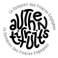 Authentifruits Logo