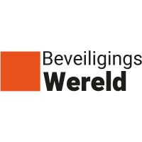 BeveiligingsWereld.nl Logo