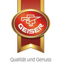 Geiser AG Logo