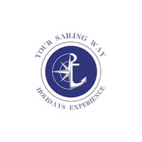 Your Sailing Way Logo