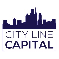 City Line Capital Logo