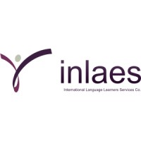 INLAES Logo
