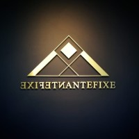 ANTEFIXE Logo