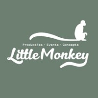 Little Monkey | Events, Producties & Concepts Logo