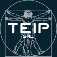 Teip SRL Logo