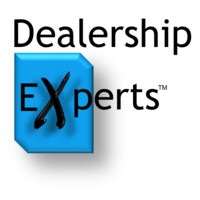 Dealership Experts Logo