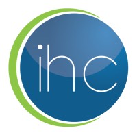 Integrated Healthcare Centers Logo