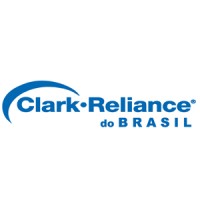 Clark Reliance do Brasil Logo