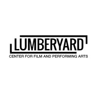 LUMBERYARD Center for Film & Performing Arts Logo