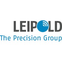 Leipold, Inc. Logo