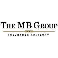 The MB Group Logo