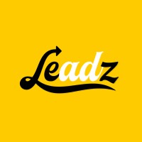 Leadz Logo